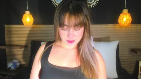 Anna Victoria online show from 01-07-26, 02:03