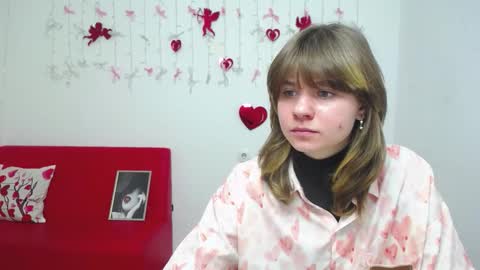 Snapshot of annawestt chatting on 02-15-26, 08:02 Anna online show from 02-15-26, 08:02