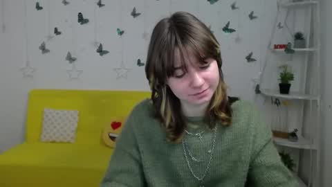 Snapshot of annawestt chatting on 02-19-26, 06:53 Anna online show from 02-19-26, 06:53