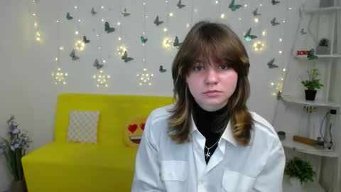 Snapshot of annawestt chatting on 02-28-26, 06:25 Anna online show from 02-28-26, 06:25