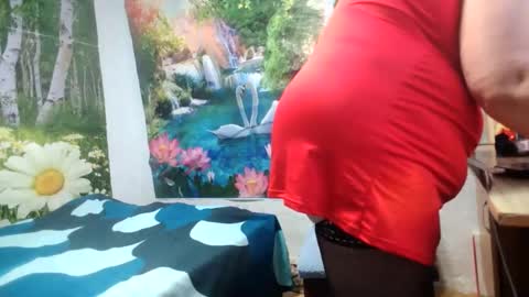 AnnaXGoldy online show from 03-11-26, 02:34