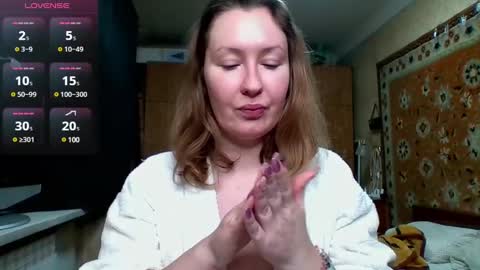 Snapshot of annaxlovers chatting on 01-21-25, 06:33 AnnaXLovers online show from 01-21-25, 06:33