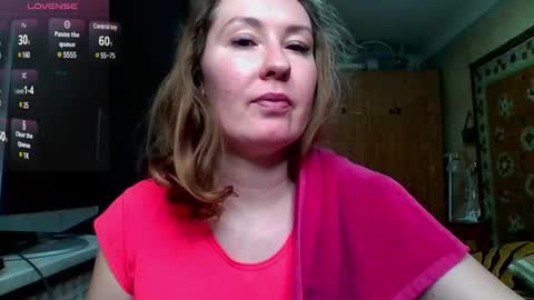 Snapshot of annaxlovers chatting on 01-23-25, 12:19 AnnaXLovers online show from 01-23-25, 12:19