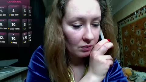 Snapshot of annaxlovers chatting on 03-11-25, 09:34 AnnaXLovers online show from 03-11-25, 09:34