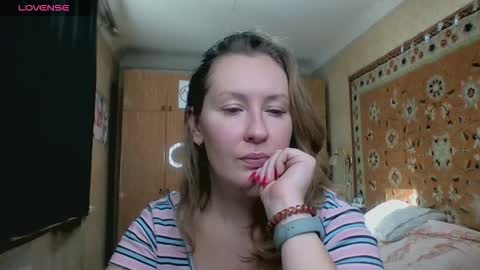 Snapshot of annaxlovers chatting on 11-22-25, 09:30 AnnaXLovers online show from 11-22-25, 09:30