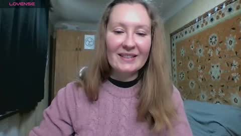 AnnaXLovers online show from 01-13-26, 10:31