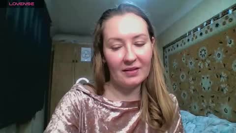 AnnaXLovers online show from 02-20-26, 12:38