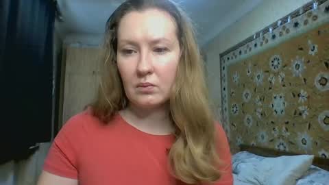 AnnaXLovers online show from 04-17-26, 09:01