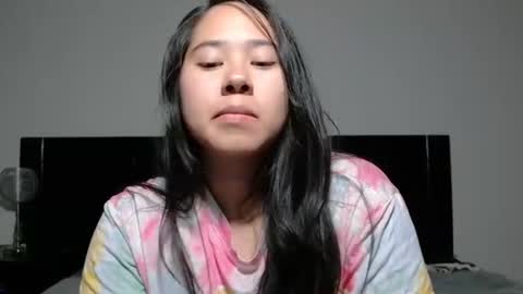 Snapshot of annaxnasty chatting on 06-27-26, 02:05 Anna online show from 06-27-26, 02:05