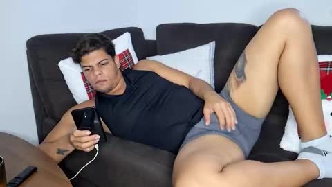 Anndy Hardy online show from 12-24-24, 11:55