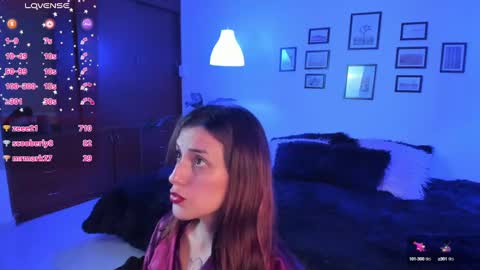 Snapshot of anne_bloom_ chatting on 12-02-24, 06:20 Anne online show from 12-02-24, 06:20