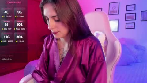 Snapshot of anne_bloom_ chatting on 12-17-24, 05:47 Anne online show from 12-17-24, 05:47