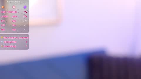 Snapshot of anne_bloom_ chatting on 01-23-25, 10:22 Anne online show from 01-23-25, 10:22