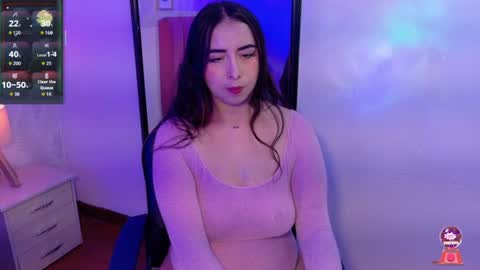 Snapshot of anne_honey55 chatting on 07-06-26, 09:28 online show from 07-06-26, 09:28