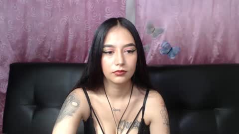 Anne online show from 12-14-24, 02:34