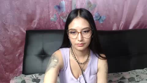 Anne online show from 01-17-25, 02:08