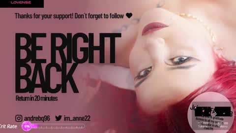 Snapshot of anne_julienne chatting on 01-06-25, 10:58 online show from 01-06-25, 10:58