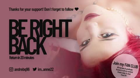 Snapshot of anne_julienne chatting on 03-02-25, 12:20 online show from 03-02-25, 12:20