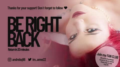 Snapshot of anne_julienne chatting on 03-06-25, 12:00 online show from 03-06-25, 12:00