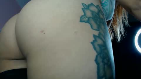 Snapshot of anne_lennon_ chatting on 12-10-24, 05:00 Anne online show from 12-10-24, 05:00