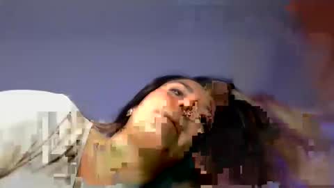 Snapshot of anne_lennon_ chatting on 12-24-24, 02:44 Anne online show from 12-24-24, 02:44