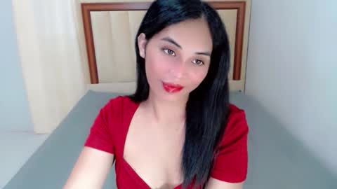 SWEET ANNE online show from 10-11-25, 08:46