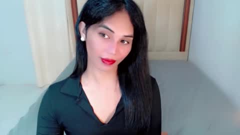 SWEET ANNE online show from 10-24-25, 09:00