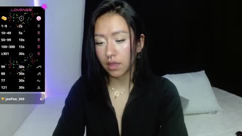 Snapshot of anne_nicholson chatting on 12-14-24, 04:12 Anne online show from 12-14-24, 04:12