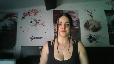 annebellee69 online show from 01-13-26, 08:25