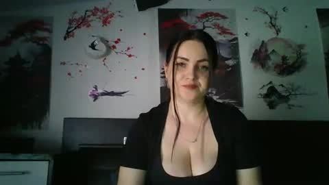 annebellee69 online show from 03-20-26, 08:14
