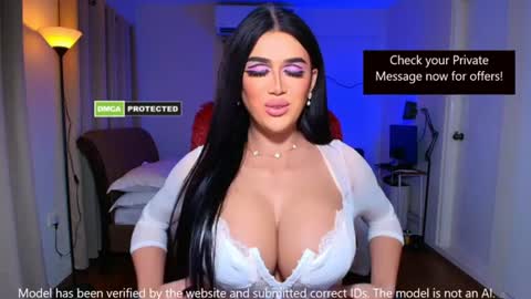 Anne Hart online show from 07-16-26, 05:57