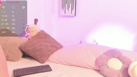 Snapshot of annedark chatting on 05-31-26, 10:44 Anne online show from 05-31-26, 10:44