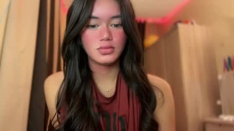 Kim online show from 12-08-24, 09:02