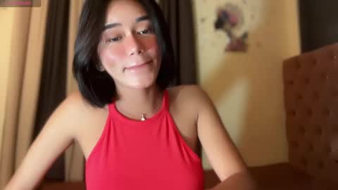 Snapshot of annedee_ chatting on 02-09-25, 06:16 Kim online show from 02-09-25, 06:16