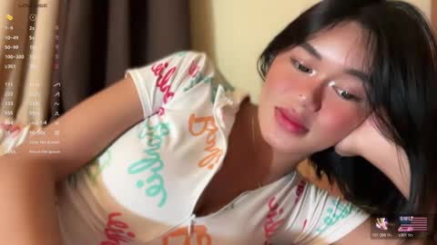 Kim online show from 03-01-25, 06:11