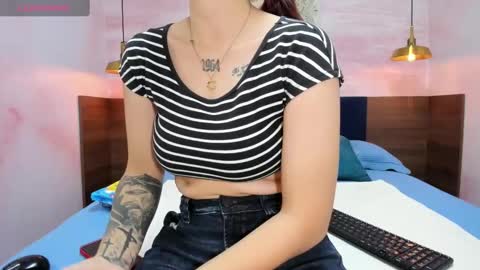 Anne online show from 03-05-25, 03:08