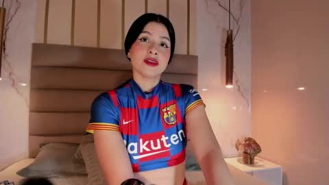 Anne online show from 09-19-25, 03:41