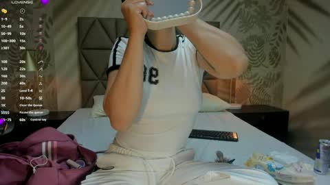 Anne online show from 03-29-26, 03:06