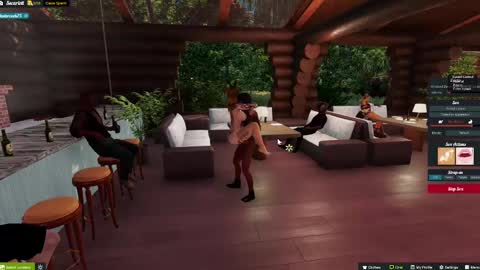 Anne online show from 02-20-25, 08:58