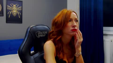 Anne online show from 01-30-25, 04:48