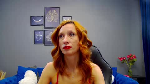 Anne online show from 02-28-25, 08:42