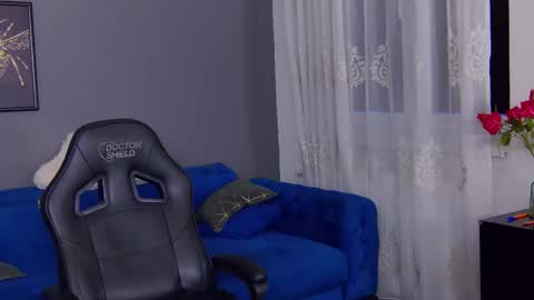 Anne online show from 10-27-25, 05:00