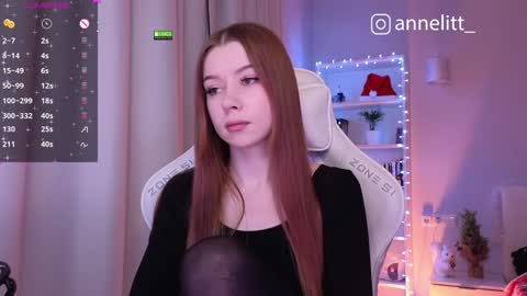 Snapshot of annelitt chatting on 01-08-25, 05:59 annelitt online show from 01-08-25, 05:59