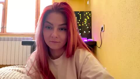 Kira online show from 03-25-26, 11:05