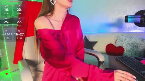 Snapshot of annes_secrettemple chatting on 03-03-25, 01:21 Annes online show from 03-03-25, 01:21