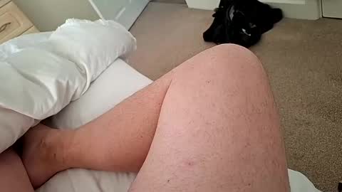Snapshot of annesfeet chatting on 01-30-25, 02:25 Annesfeet online show from 01-30-25, 02:25