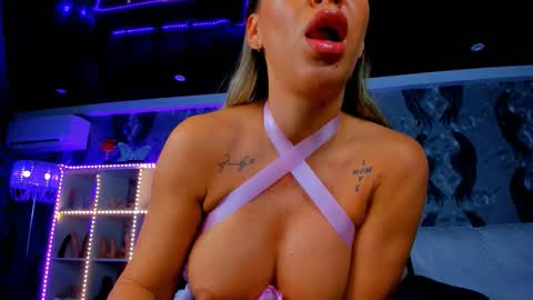 Ana online show from 02-24-26, 04:43