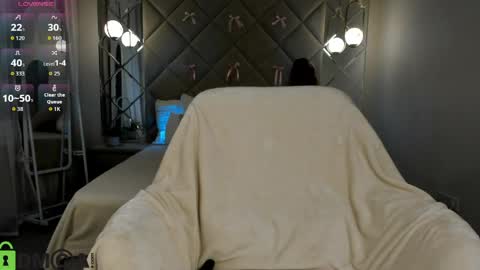 Annet online show from 04-05-26, 09:17