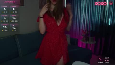 Annet online show from 02-22-26, 08:13