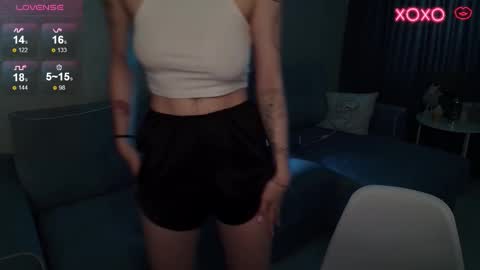 Annet online show from 03-05-26, 08:32